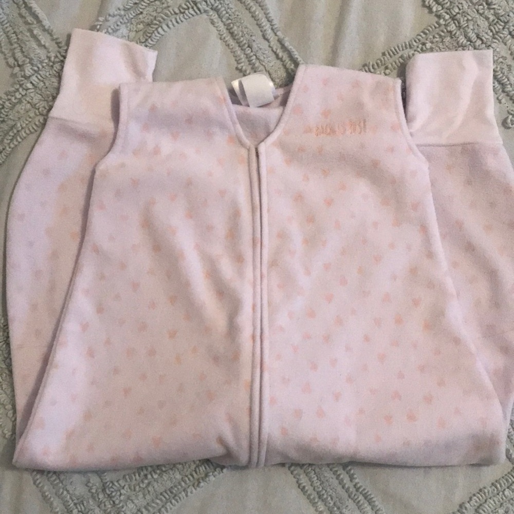 Halo SleepSack for early walkers